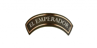 Logo crama El Emperador